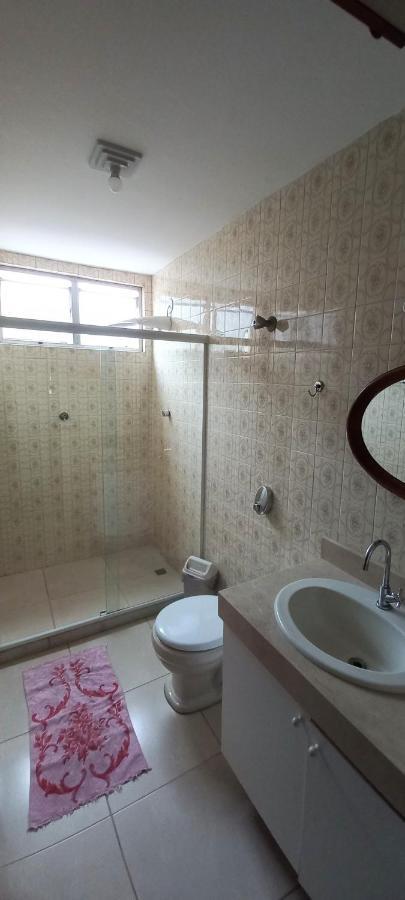 Quarto Individual Na Ary Parreiras Niteroi Exterior photo